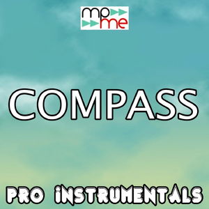 Compass (Karaoke Version) (Originally Performed by Lady Antebellum)