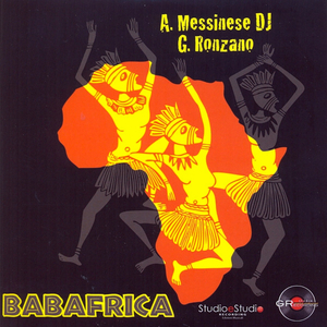 Babafrica (Club Mix)