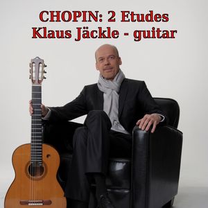 Etudes, Op. 10: Nr. 3. 'Tristesse' (Arr. For Guitar)