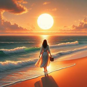 Memories In The Sand