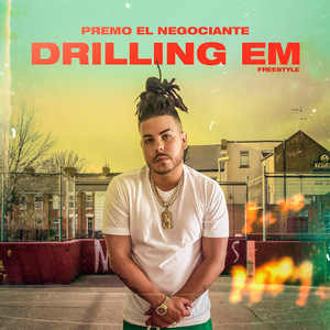 Drilling Em freestyle