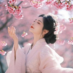 꽃잎이 흩날리면...1