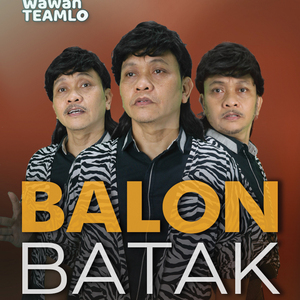 Balon Batak