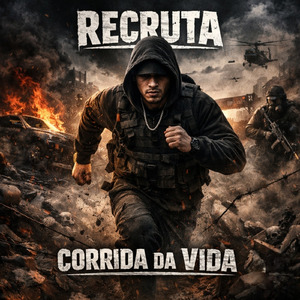 Corrida da vida