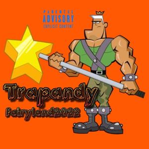 Archfiend the Netherwalker (feat. Trapandy)