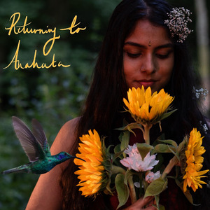 Returning to Anahata