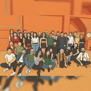 Stasera Non Ci Sono (Salsa)