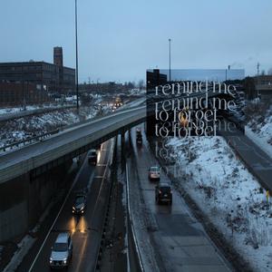 remind me to forget (Instrumental)