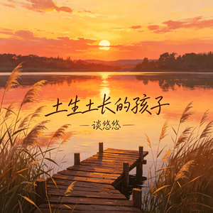 土生土长的孩子(柔情女版)