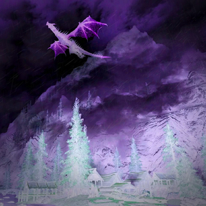 Purplesky