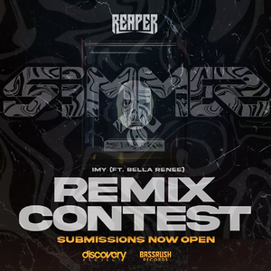 IMY (SIMMER Remix)