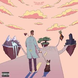 Legendary (feat. Terrado)