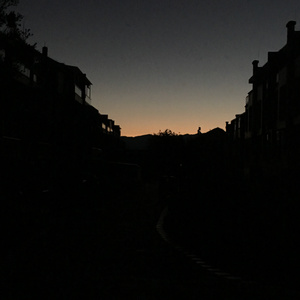 乱序（虢人Nix）