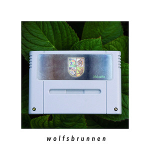 Wolfsbrunnen