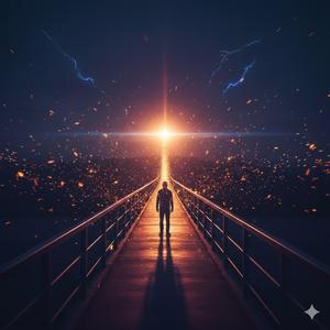 限界の向こうへ (Beyond the Limit)