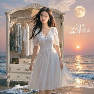 谁懂女人心-平凡世界