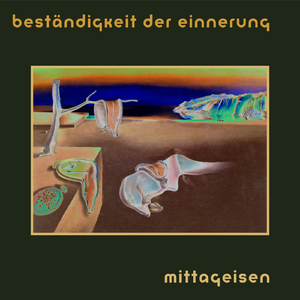 Beständigkeit der Erinnerung (Radio Edit