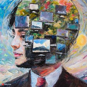 上学了吗