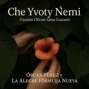 Che Yvoty Ñemi