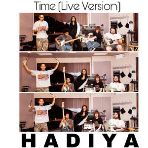 Time (Live Studio Version) (Live)