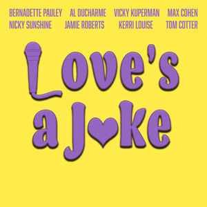 Love's a Joke