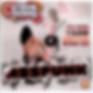 Assfunk (I'm Sure I Saw Some Funk in That Ass)