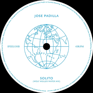 Solito (Wolf Müller Water Mix)