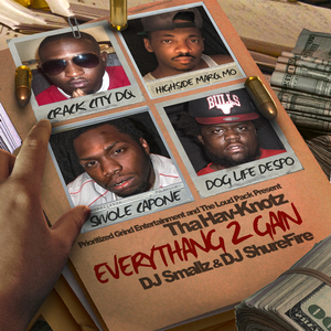 Keep It Comin' [Prod. By Trump Boyz]