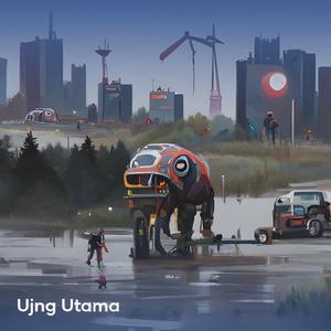 Her style is characteristic of a fairy