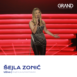 Ne Dam Ovo Malo Duse (Uzivo)