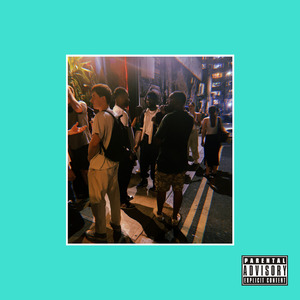 Marco (I Do It Solo)