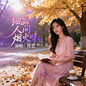 细品人间烟火气