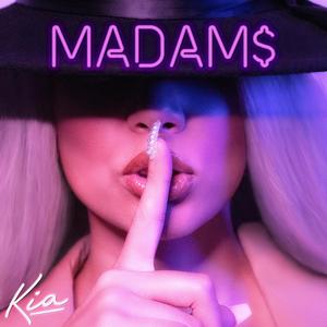 Madam$ (feat. Larsipilami)
