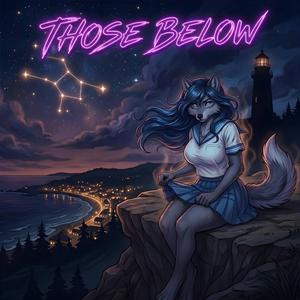 Those Below (feat. Ari)