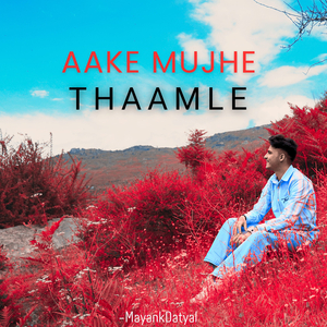 Aake Mujhe Thaamle