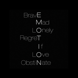 孤独是肩膀上自己的手