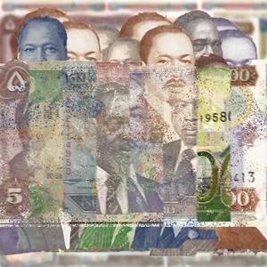 Taxpayer (feat. John Mo're, Katapilla & Vintage De DanceHall Prefect)