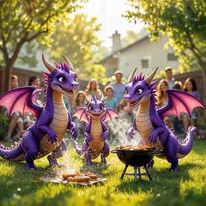 Backyard Summer Coming True (2026 Remaster)