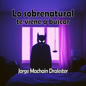 Lo sobrenatural te viene a buscar