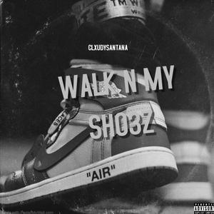 WALK in my Sho3z