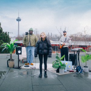 paris syndrom (dach session)