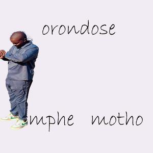 Mphe Motho (Radio Edit)