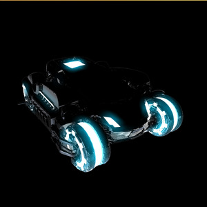 Построй свои мечты