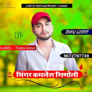 छोरी तोसू नजर मिलाऊ तब मलक याही अंदाज जचगो कमलेश सिनौली मीणा गीत