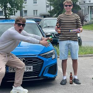 MGL FREESTYLE