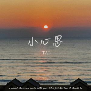 小心思