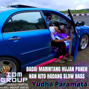 Badai Marintang Hujan Paneh Nan Kito Hadang Slow Bass Instrument