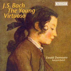 Capriccio in B-Flat Major, BWV 992: IV. —