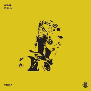 Verge (Original Mix)