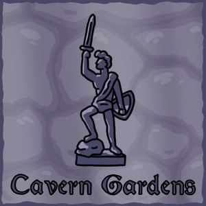 Cavern Gardens